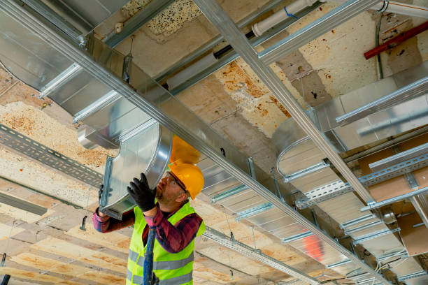 Trusted Brainerd, MN HVAC Experts