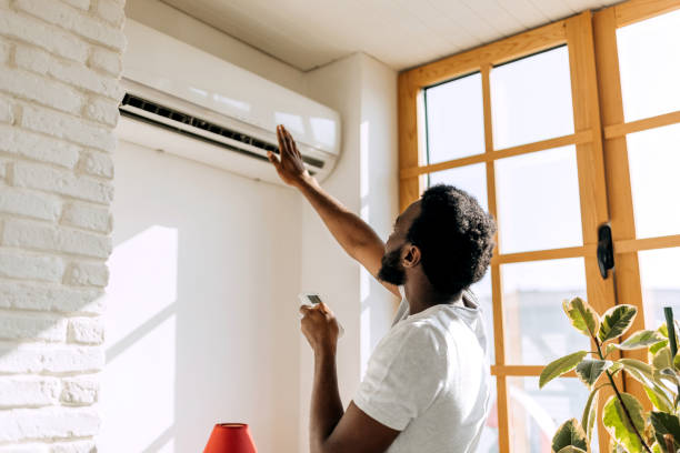 Air Duct Cleaning in Brainerd, MN