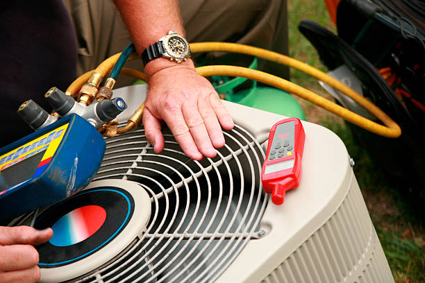 HVAC Maintenance Plan in Brainerd, MN