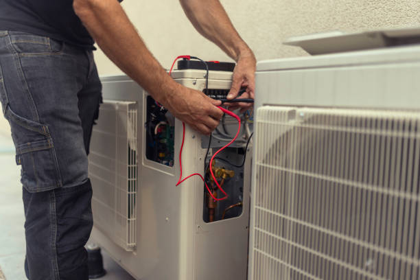 Affordable Air Conditioning Repair in Brainerd, MN