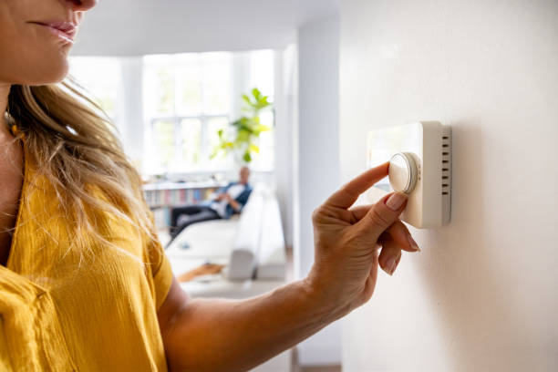 Best Commercial HVAC Repair  in Brainerd, MN